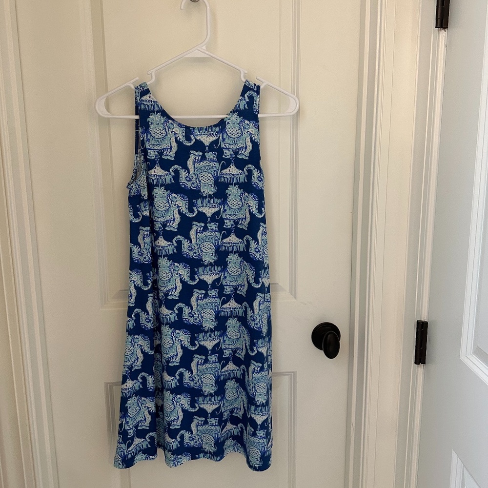 Women's Lilly Pulitzer Kristen Dress